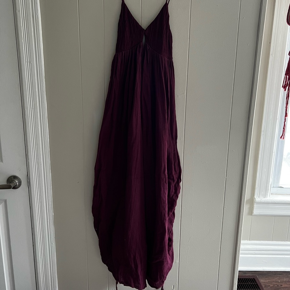 Out from under by urban outfitters never worn Medium jumpsuit